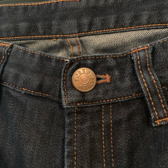 J. Crew Toothpick Jeans - Picture 4 of 5